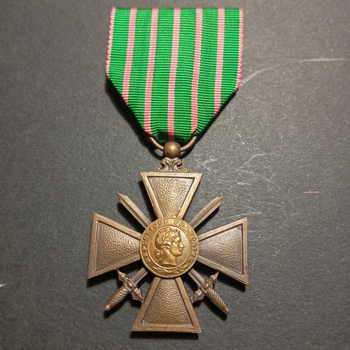 H22 médaille - h22/06/26, (ref40691)