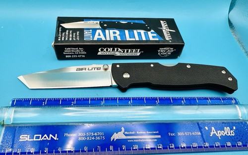 Cold steel 26wt air - air, knife
