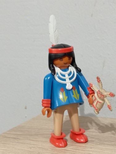 Playmobil ancienne figurine - playmobil,