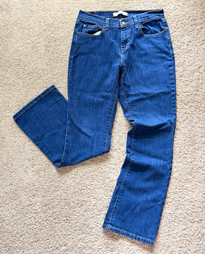 Levi 515 boot cut women - 515,
