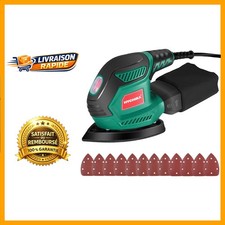 Ponceuse Excentrique À