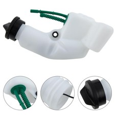 Tondeuse à gazon réservoir essence plastique outils de remplacement tondeuse p