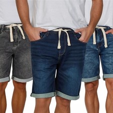 Riverso Jeans Shorts Hommes