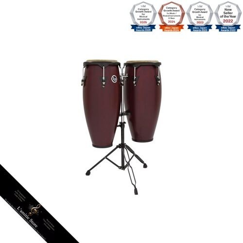 Ensemble conga lp646ny dw - lp, lp646ny-dw