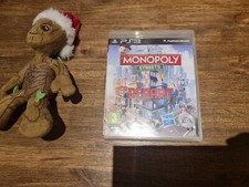 Monopoly streets ps3 - monopoly,