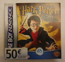 Harry Potter et la chambre des secrets GA FR Fonctionnel