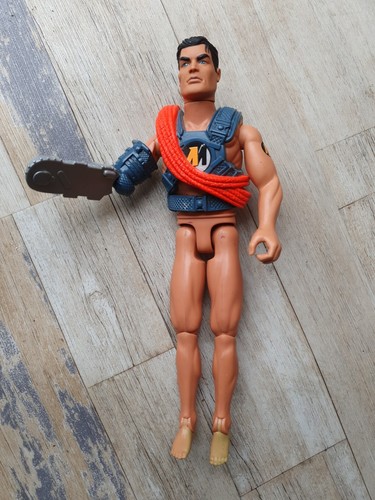 Action man 1999 - action,