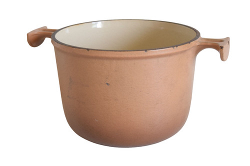 Creuset caquelon fondue - caquelon,