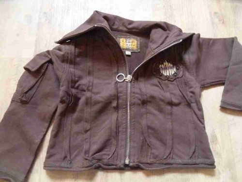 Carbone joli sweat - carbone,