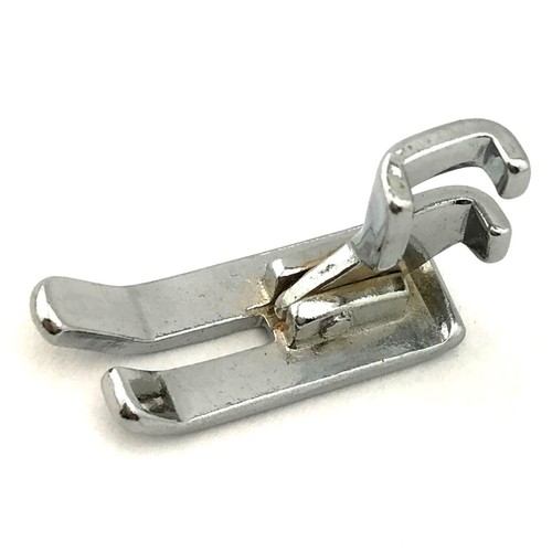Wide straight stitch foot - straight,