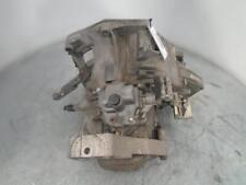 71795475 Boite A Vitesse pour FIAT 500 (150) BERLINA Lounge 858886