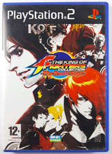 The king fighters - the,