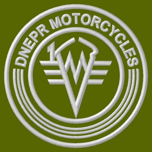 Dnepr khaki mb650 mb750 mt8 - khaki,