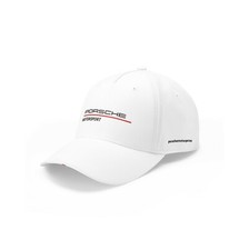 Nouvelle Casquette De Baseball Porsche Motorsport Équipe Blanche