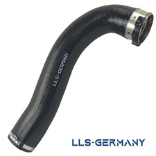 Durite Entrée D'Air de Turbo