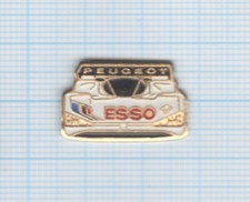 Pin’s Peugeot 905 Le Mans