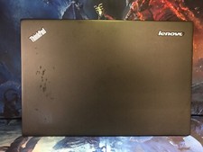 LENOVO THINKPAD T450S I5-5300U 2.3GHZ 8GO 180GO QWERTY 14"