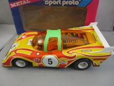 JOUET MONT BLANC SPORT PROTO