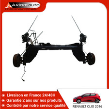 🇫🇷 TRAIN ARRIERE RENAULT