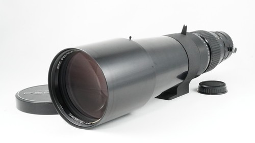 Objectif smc pentax - objectif, mm