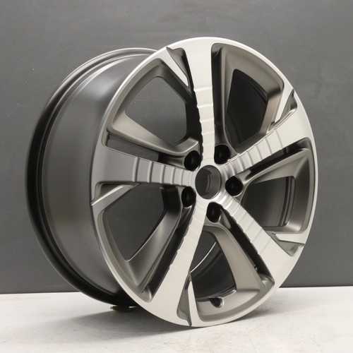 Jante alliage peugeot 308 - jante, en