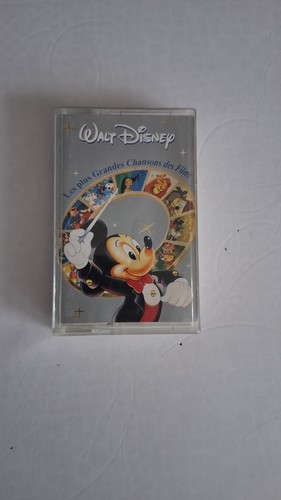 Audio walt disney les - walt,