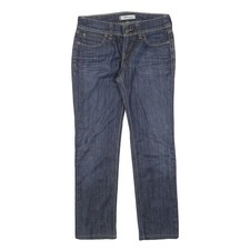 LEVI'S 571 Jeans Femme Bleu