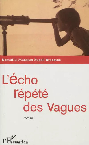 Echo repete des vagues - repete,