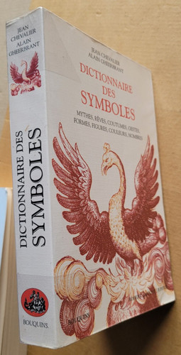 Dictionnaire des symboles