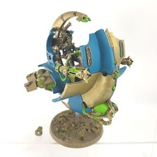 x1 Tesseract Ark Résine - finecast Warhammer 40K | P-00EYV