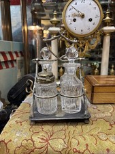 ancien service a condiments