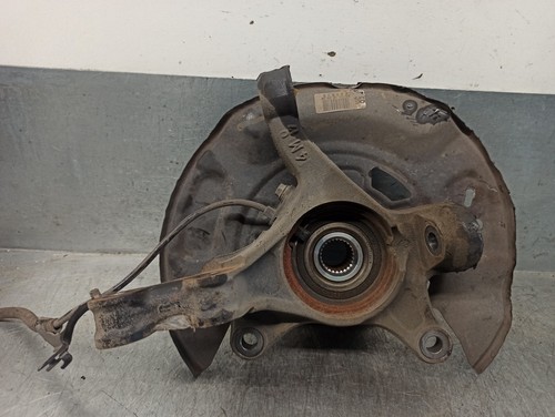 432110d230 moyeu roue avant - 432110d230,