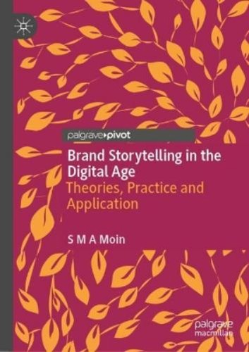 Moin brand storytelling - a,