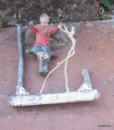 Britains plomb creux - bf,