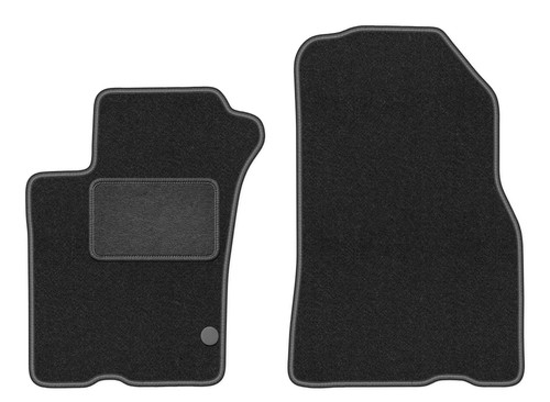 Tapis avant moquette - moquette, pour
