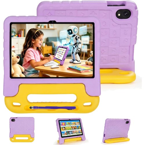 Tablette enfant pouces hd - pouces,