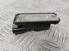 Eclairage de plaque SEAT IBIZA
