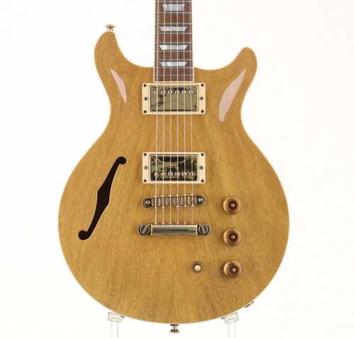 Hamer artist korina modified - artist,
