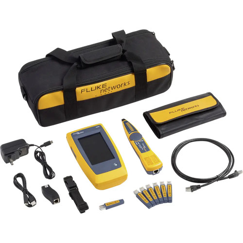Fluke networks liq kit - fluke, liq-kit
