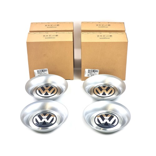 Capuchons roue vw - 4x,