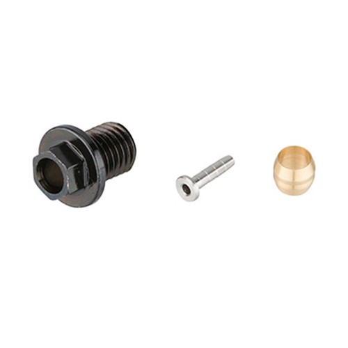 Vis connexion durite pour - vis,