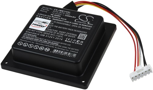 Batterie pour haut parleur - batterie, haut-parleur