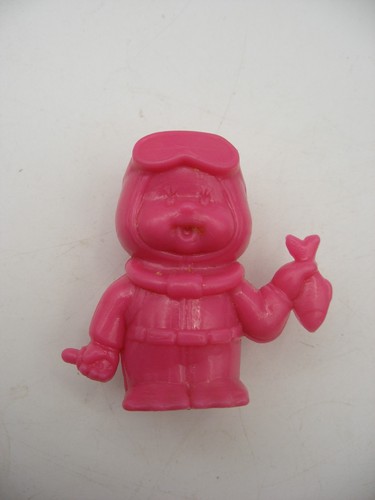 Pvc figurine kiki cadeau - pvc,
