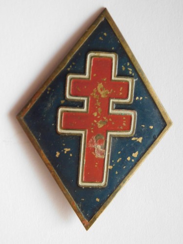 Rare insigne artisanal - rare,