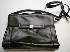 NWOT: BOTKIER Small Black Soft