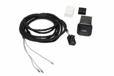 Pour VW Radio Mfd 2 Rns 2 -