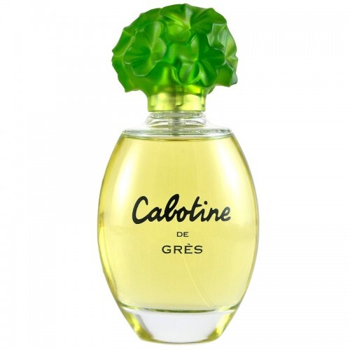Cabotine grès eau de - eau,