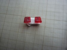 SOLIDO  Citroën 2cv Dolly 2