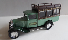 1/43 CITROEN C4F 1930 Palace