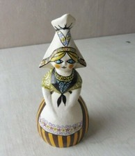 Ancienne figurine / statue, en